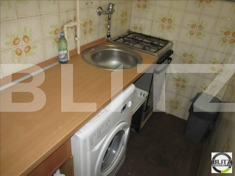 Apartament de vânzare 2 camere Gheorgheni - 10894AV | BLITZ Cluj-Napoca | Poza6
