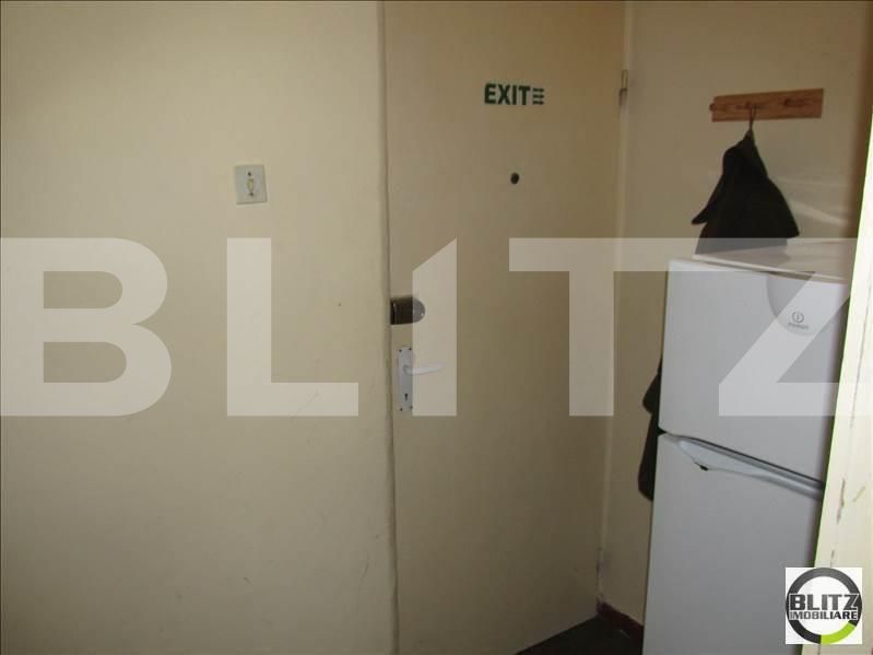 Apartament de vânzare 2 camere Gheorgheni - 10894AV | BLITZ Cluj-Napoca | Poza7