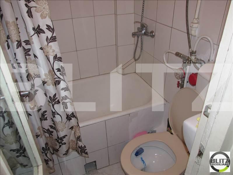 Apartament de vânzare 2 camere Gheorgheni - 10894AV | BLITZ Cluj-Napoca | Poza8