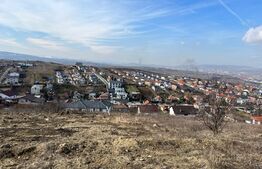 Teren intravilan Dezmir 600mp view superb