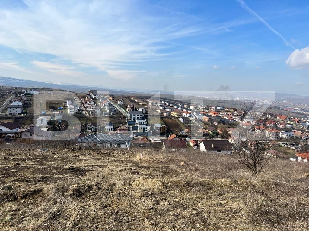 Teren de vânzare Dezmir - 108941TV | BLITZ Cluj-Napoca | Poza2