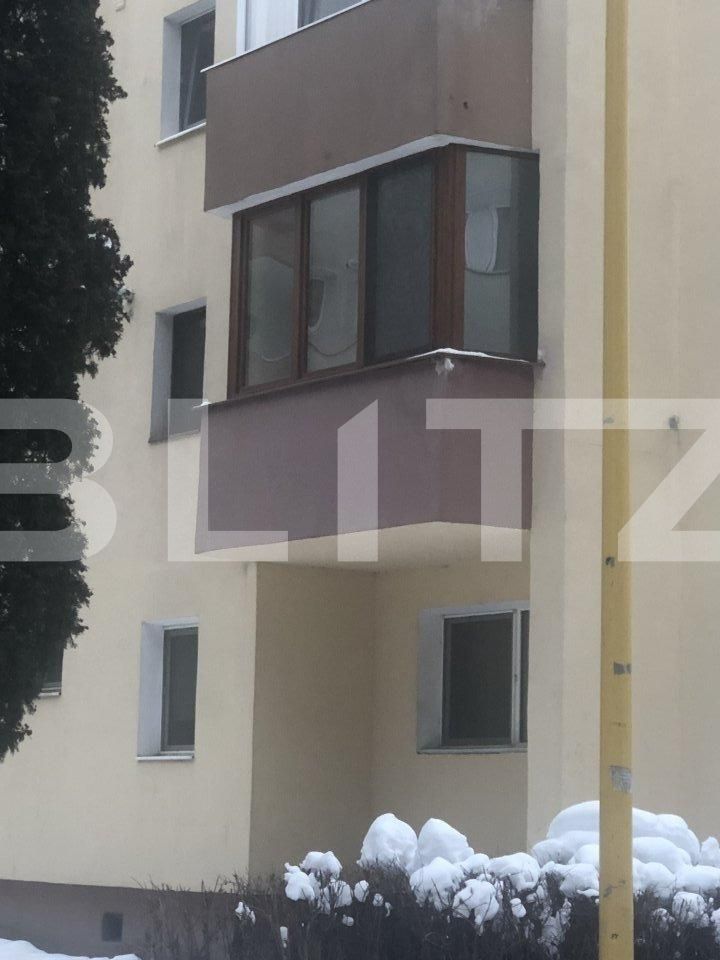 Apartament de vânzare 4 camere Centrul Civic - 108944AV | BLITZ Brașov | Poza5
