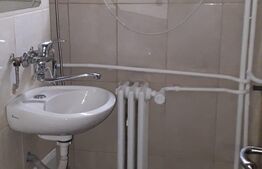 Investiție! Garsonieră 12 MP, etaj intermediar, zona Gruia 