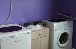 Investiție! Garsonieră 12 MP, etaj intermediar, zona Gruia 