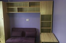 Investiție! Garsonieră 12 MP, etaj intermediar, zona Gruia 