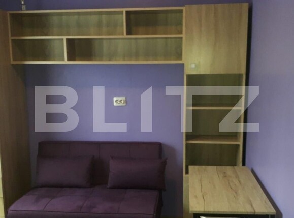 Garsonieră de vânzare Gruia - 108946AV | BLITZ Cluj-Napoca | Poza1