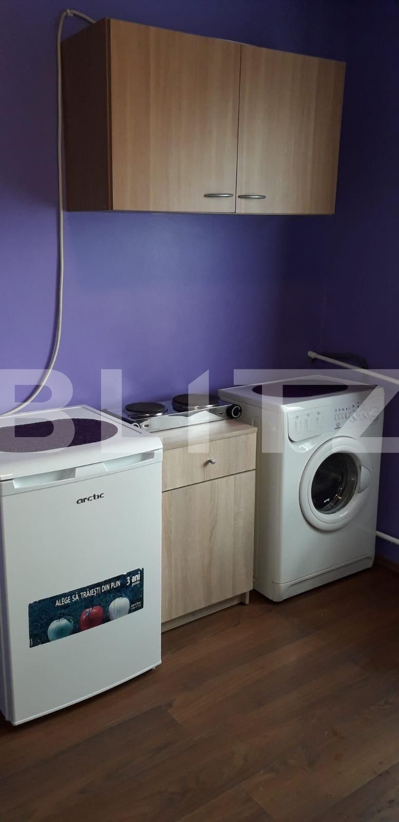 Garsonieră de vânzare Gruia - 108946AV | BLITZ Cluj-Napoca | Poza2