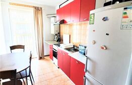 Apartament 1 camera, decomandat, bucatarie inchisa, zona Florilor