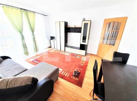 Garsonieră de vânzare Floreşti - 108948AV | BLITZ Cluj-Napoca | Poza1