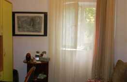 Vanzare 2 camere, 39,63 mp, boxa la subsol, complet mobilat, zona strazii Donath