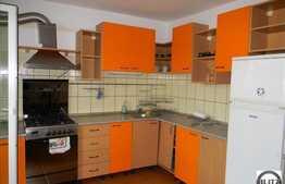 Apartament 3 camere, 68 mp utili, mobilat si utilat, zona strazii Fantanele