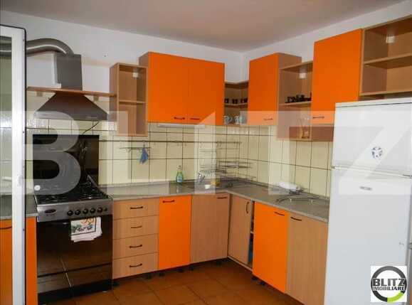 Apartament de vânzare 3 camere Grigorescu - 10896AV | BLITZ Cluj-Napoca | Poza1