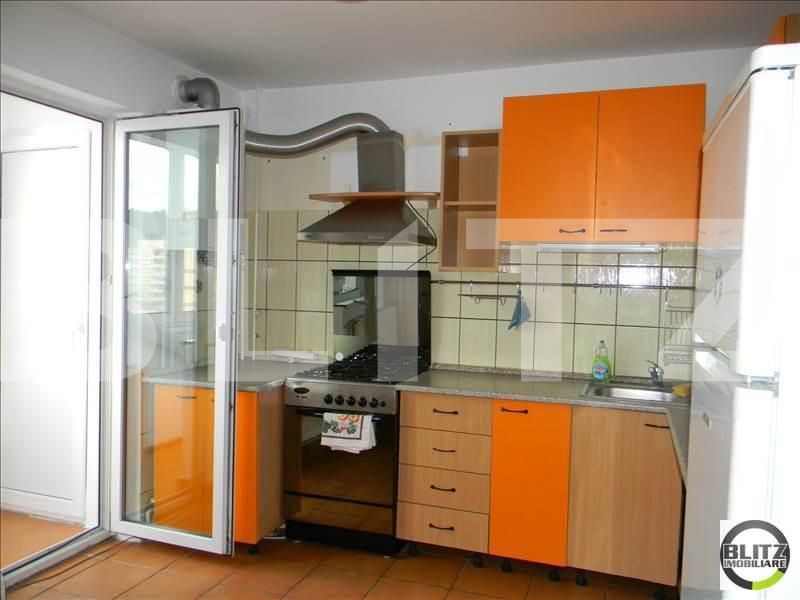 Apartament de vânzare 3 camere Grigorescu - 10896AV | BLITZ Cluj-Napoca | Poza2