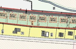 Oportunitate ! Teren intravilan 11900 mp PUZ finalizat , Colonia Sopor 