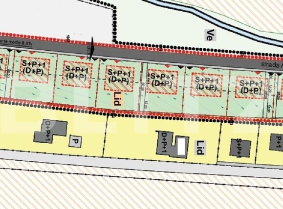 Teren de vânzare Sopor - 108961TV | BLITZ Cluj-Napoca | Poza1