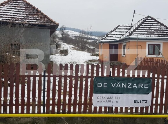 Teren de vânzare Sopor - 108961TV | BLITZ Cluj-Napoca | Poza3