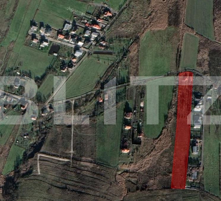 Teren de vânzare Sopor - 108961TV | BLITZ Cluj-Napoca | Poza2