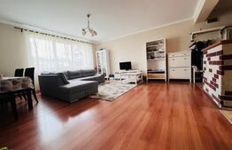 Apartament in zona rezidentiala, complex privat, garaj, Zona Engels