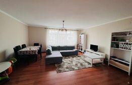 Apartament in zona rezidentiala, complex privat, garaj, Zona Engels