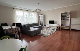 Apartament in zona rezidentiala, complex privat, garaj, Zona Engels