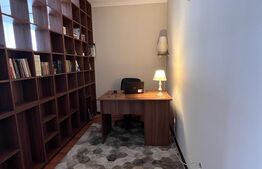 Apartament in zona rezidentiala, complex privat, garaj, Zona Engels