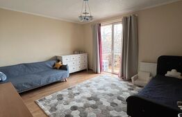 Apartament in zona rezidentiala, complex privat, garaj, Zona Engels