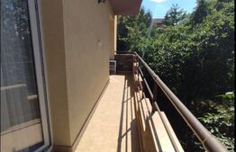 Apartament in zona rezidentiala, complex privat, garaj, Zona Engels