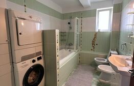 Apartament in zona rezidentiala, complex privat, garaj, Zona Engels