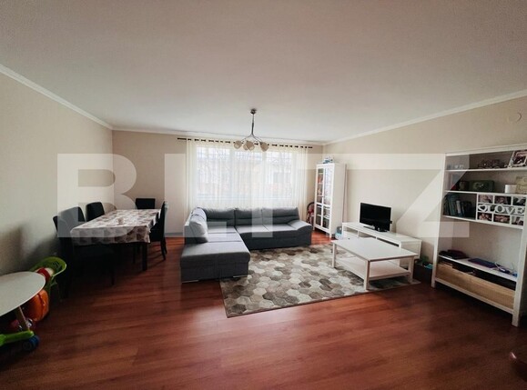 Apartament de vânzare 3 camere Andrei Mureşanu - 108975AV | BLITZ Cluj-Napoca | Poza6