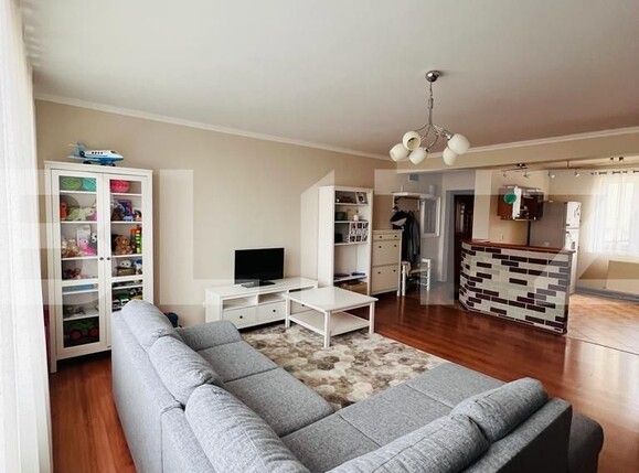 Apartament de vânzare 3 camere Andrei Mureşanu - 108975AV | BLITZ Cluj-Napoca | Poza1