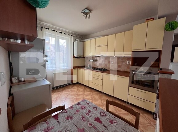Apartament de vânzare 3 camere Andrei Mureşanu - 108975AV | BLITZ Cluj-Napoca | Poza4