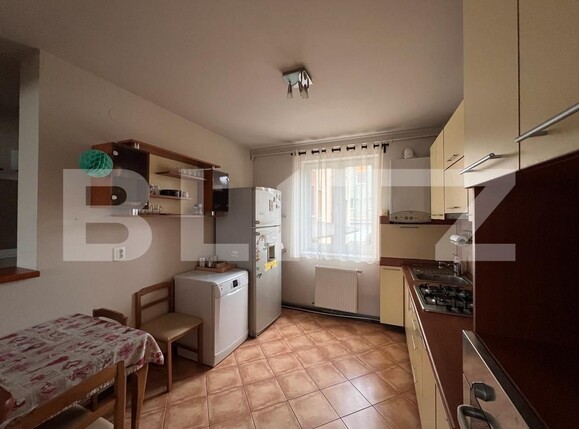 Apartament de vânzare 3 camere Andrei Mureşanu - 108975AV | BLITZ Cluj-Napoca | Poza3
