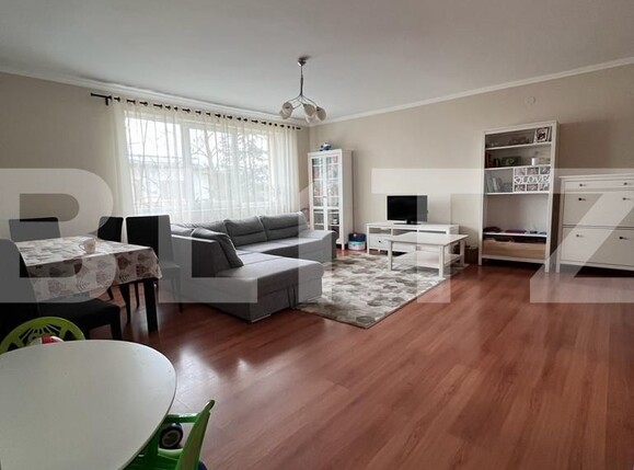 Apartament de vânzare 3 camere Andrei Mureşanu - 108975AV | BLITZ Cluj-Napoca | Poza7