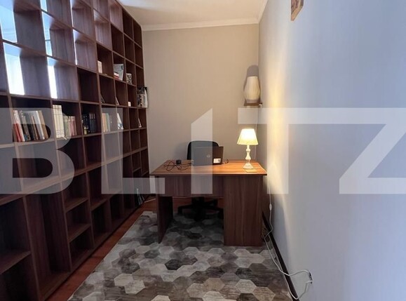 Apartament de vânzare 3 camere Andrei Mureşanu - 108975AV | BLITZ Cluj-Napoca | Poza12