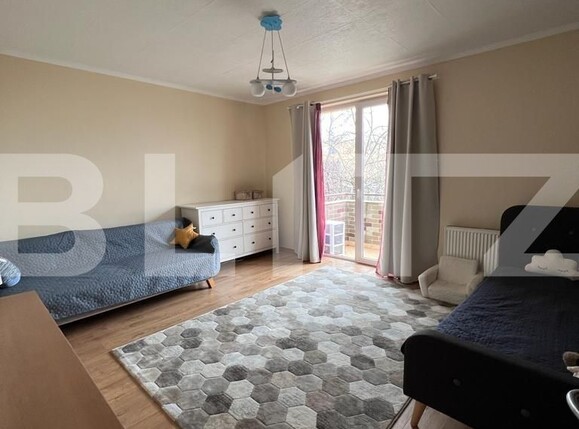 Apartament de vânzare 3 camere Andrei Mureşanu - 108975AV | BLITZ Cluj-Napoca | Poza9