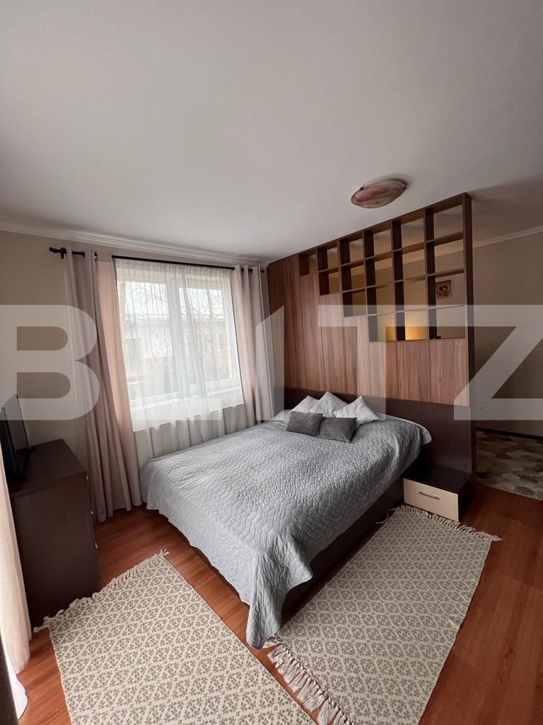 Apartament de vânzare 3 camere Andrei Mureşanu - 108975AV | BLITZ Cluj-Napoca | Poza10
