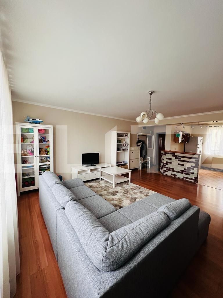 Apartament de vânzare 3 camere Andrei Mureşanu - 108975AV | BLITZ Cluj-Napoca | Poza1