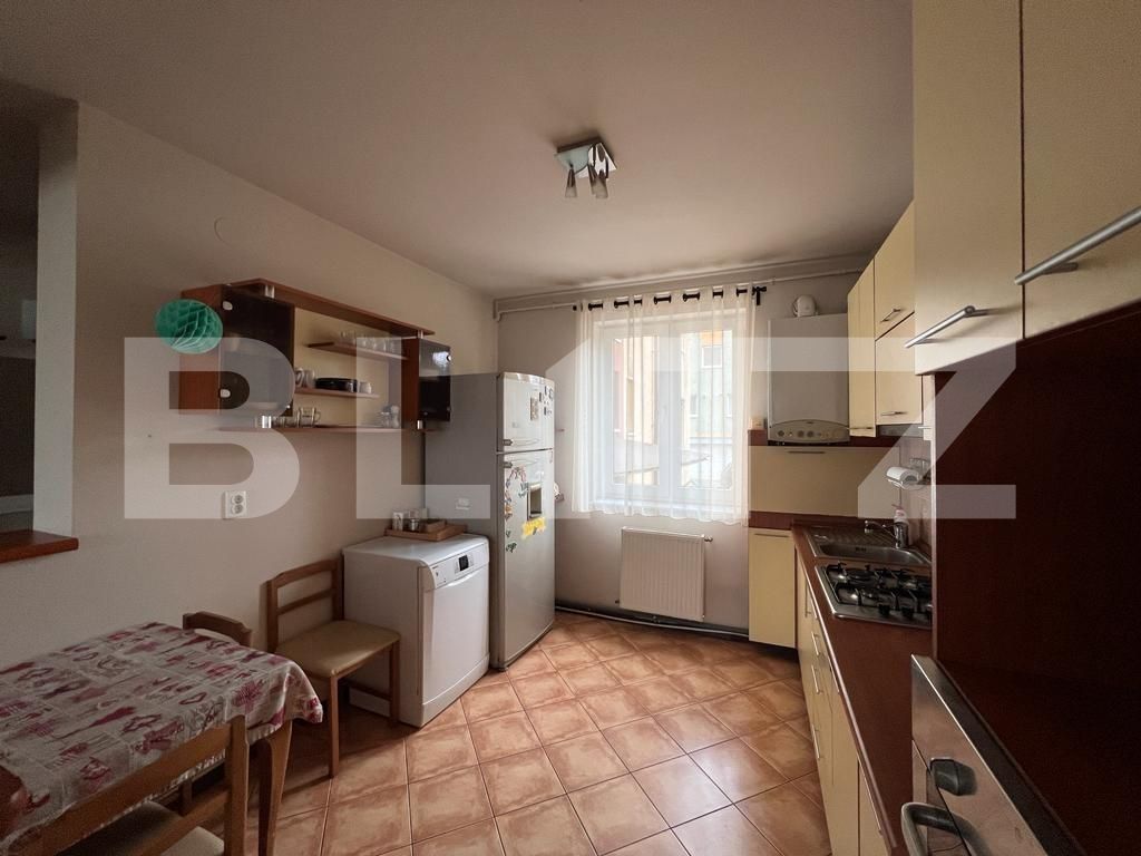 Apartament de vânzare 3 camere Andrei Mureşanu - 108975AV | BLITZ Cluj-Napoca | Poza3