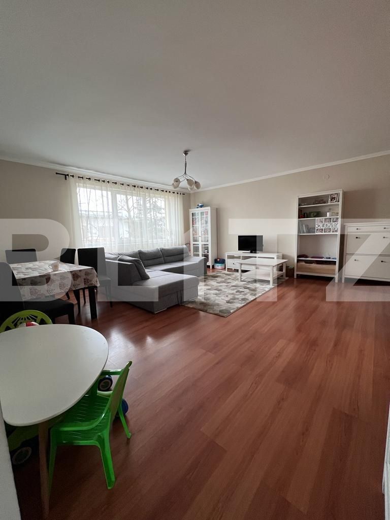 Apartament de vânzare 3 camere Andrei Mureşanu - 108975AV | BLITZ Cluj-Napoca | Poza7