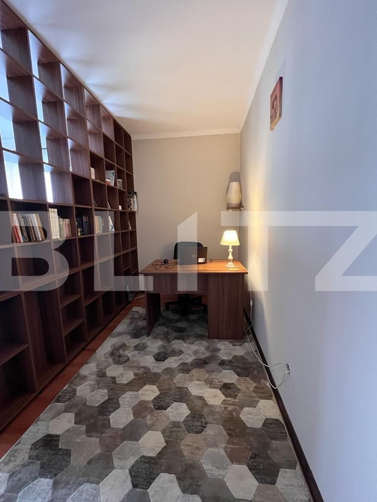 Apartament de vânzare 3 camere Andrei Mureşanu - 108975AV | BLITZ Cluj-Napoca | Poza12