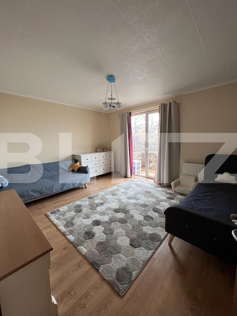 Apartament de vânzare 3 camere Andrei Mureşanu - 108975AV | BLITZ Cluj-Napoca | Poza9