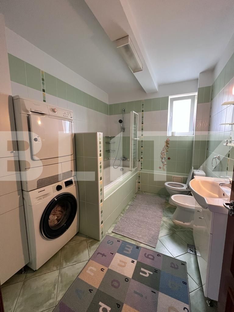 Apartament de vânzare 3 camere Andrei Mureşanu - 108975AV | BLITZ Cluj-Napoca | Poza14