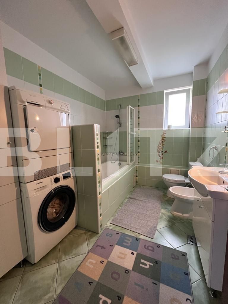 Apartament de vânzare 3 camere Andrei Mureşanu - 108975AV | BLITZ Cluj-Napoca | Poza13