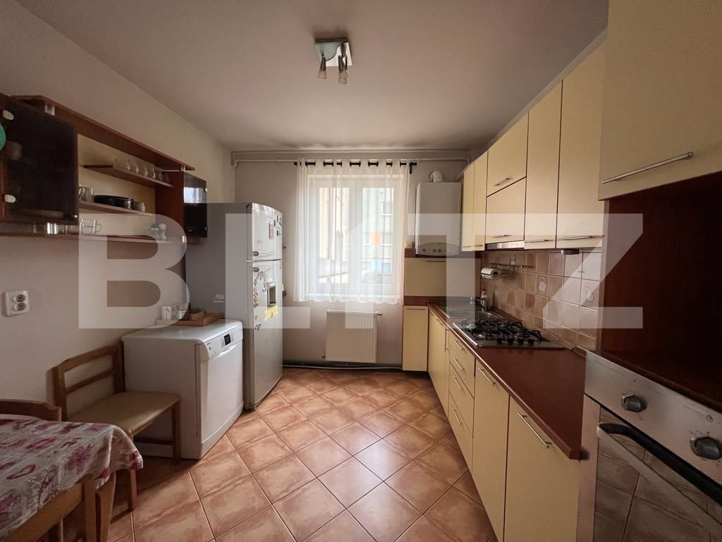 Apartament de vânzare 3 camere Andrei Mureşanu - 108975AV | BLITZ Cluj-Napoca | Poza2