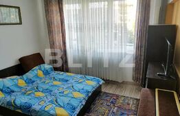 Apartament 2 camere, 47 mp, etaj intermediar, zona Mercur