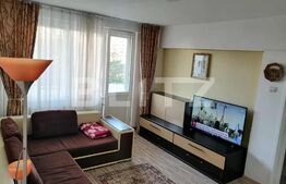 Apartament 2 camere, 47 mp, etaj intermediar, zona Mercur