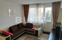 Apartament 2 camere, 47 mp, etaj intermediar, zona Mercur