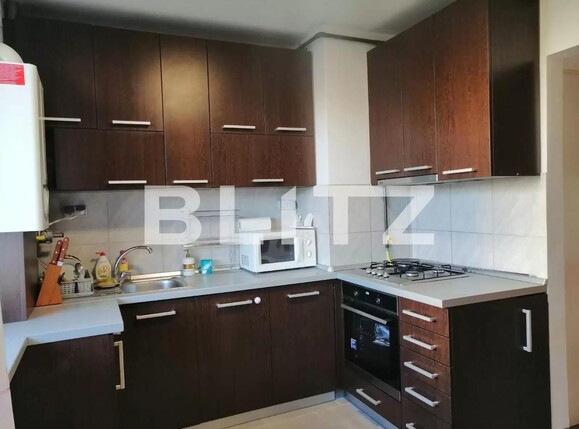 Apartament de închiriat 2 camere Gheorgheni - 108978AI | BLITZ Cluj-Napoca | Poza4