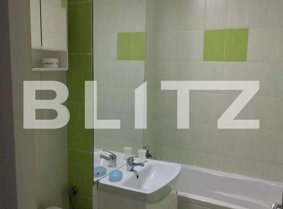 Apartament de închiriat 2 camere Gheorgheni - 108978AI | BLITZ Cluj-Napoca | Poza5