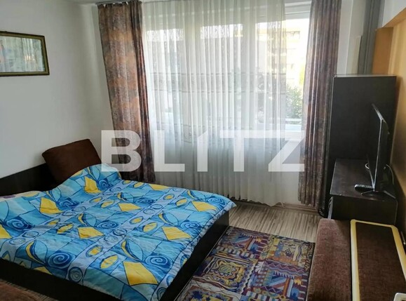 Apartament de închiriat 2 camere Gheorgheni - 108978AI | BLITZ Cluj-Napoca | Poza3
